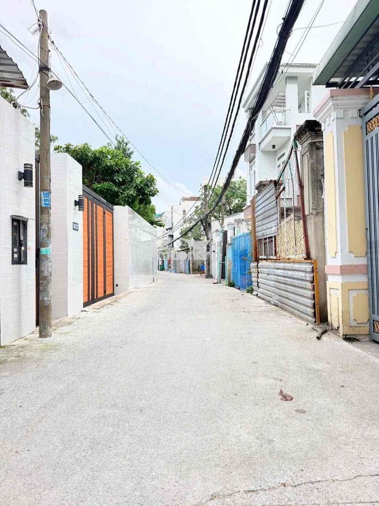 🏡 Nhà mới 100% nhà bè – full nội thất – giá 1 tỷ 590 triệu ✨ 2 phòng - Ảnh 3