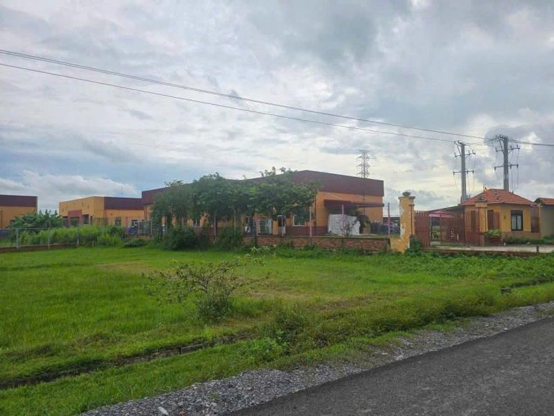 Bán nhà xưởng đường nhựa xe cont phước hiệp, củ chi 7000m2 ( 4660m2 thổ, xd 1900m2) 35 tỷ - Ảnh 4
