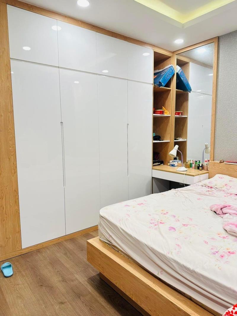 Bán nhà nguyễn đình chiểu - hẻm thông bàn cờ ra nguyễn thiện thuật, chợ bàn cờ chỉ 6 tỷ 5 - Ảnh 2