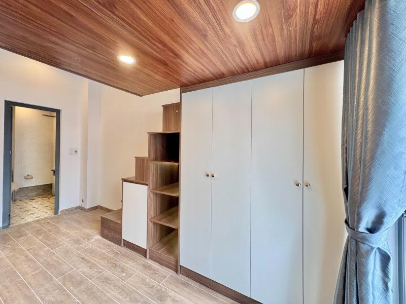 Duplex ban công gần khu bàu cát - đại học văn hiến vhu - celadon city tân phú - aeon mall - Ảnh 3