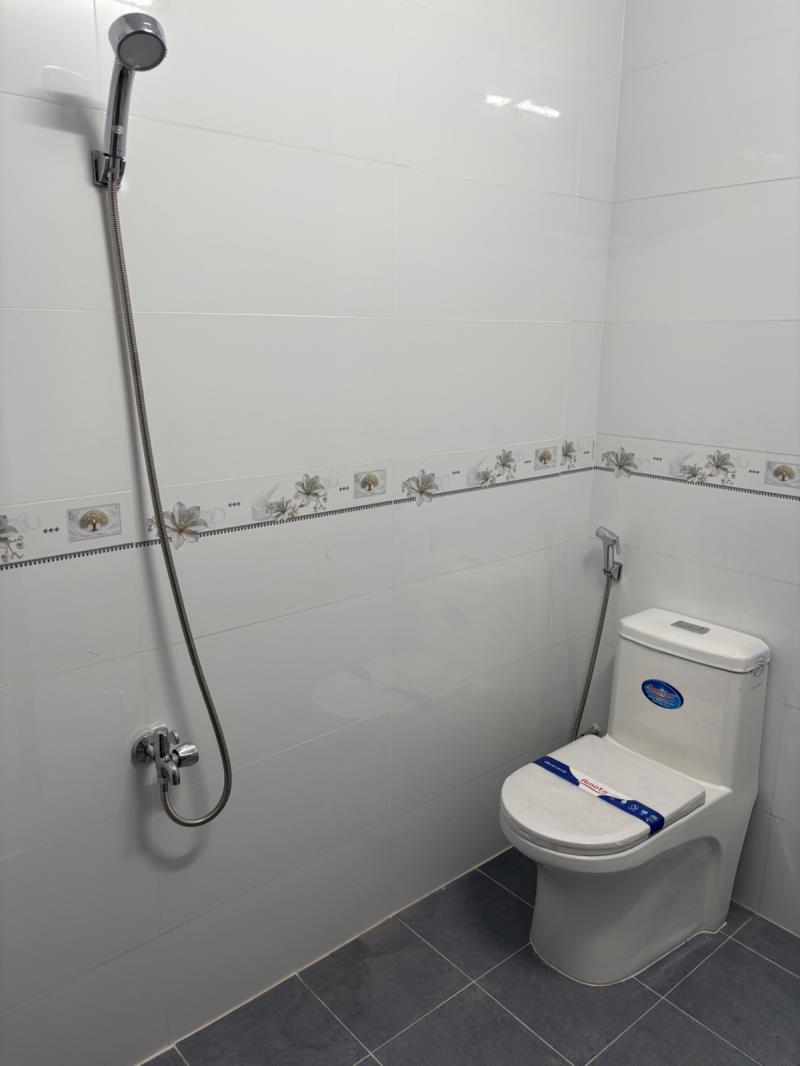 Phòng trọ giá rẻ nhà bè - Ảnh 2