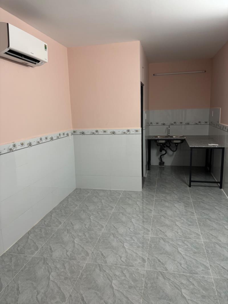 Phòng trọ giá rẻ nhà bè - Ảnh 1