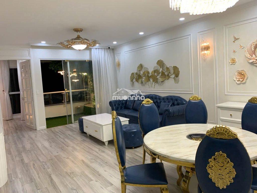 Bán căn 3pn indochina park tower 90m2 ngay thảo cầ viên (có sổ hồng). - Ảnh 4