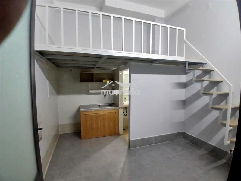 Cho thuê trọ gần cầu phú mỹ giao nguyễn thị thập