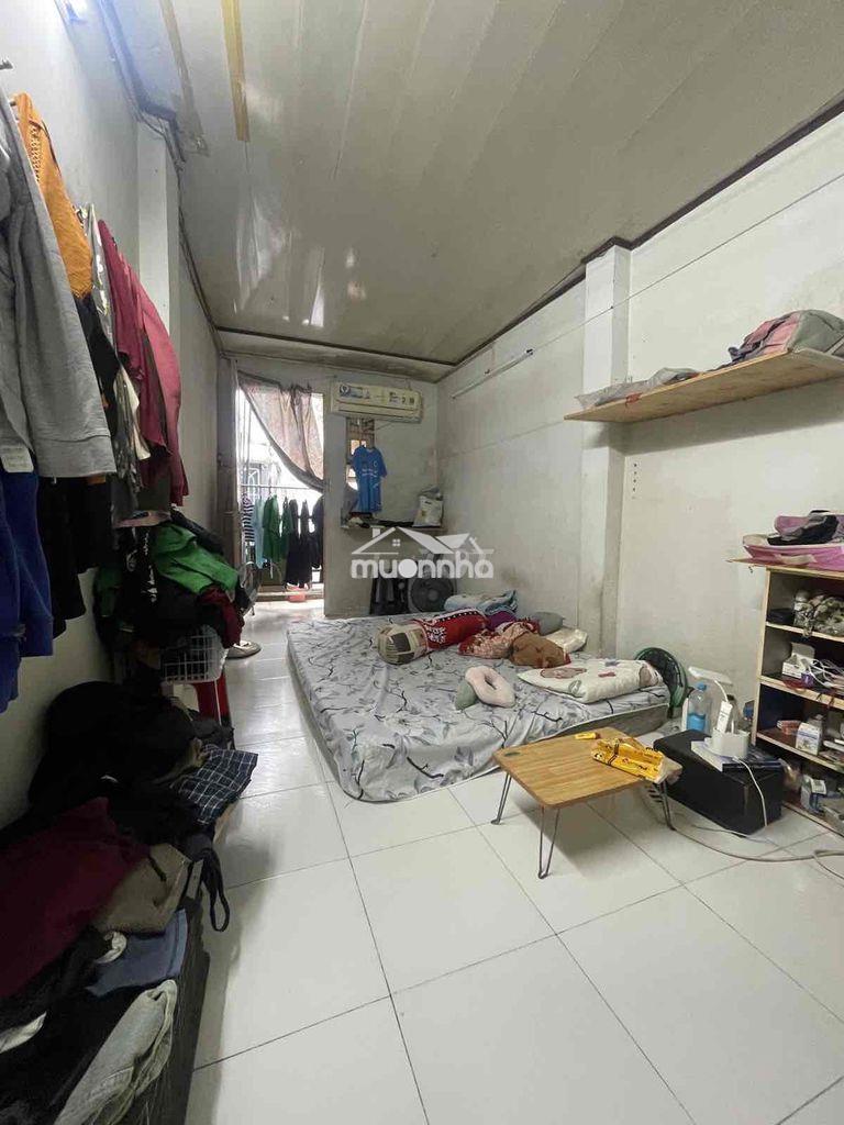 Gấp bán nhà hoà bình tân phú (giáp quận 11 - ngay đầm sen giá 2,25tỷ - Ảnh 3