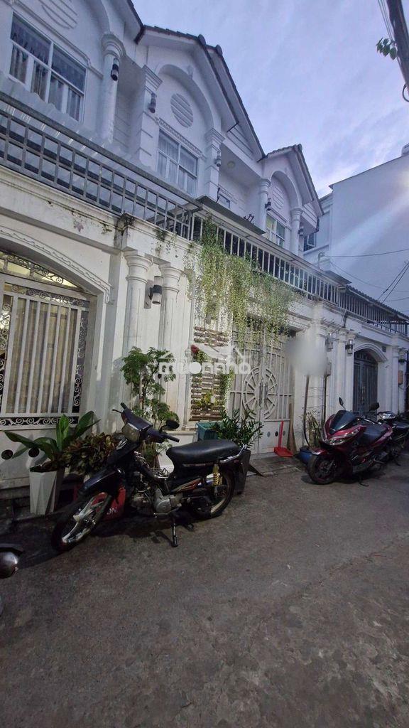 Nhà 2 tầng- ngang 4m- dt 80m2- đặng nhữ lâm kho b - giá chỉ 4t98 - Ảnh 2