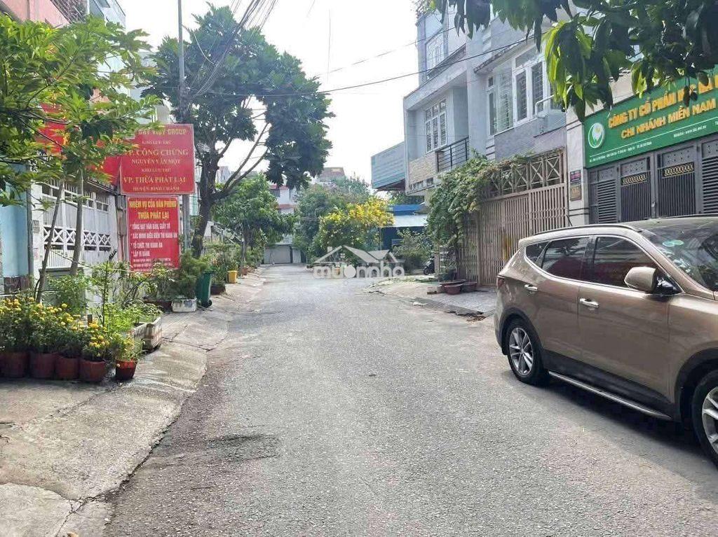 Nhà phố 5m x 17m. 3 tầng có thang máy kdc phú nhuận 1/ lê thị riêng - Ảnh 3