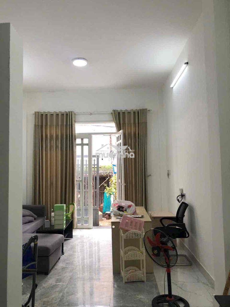 🌻 12tr - 2 lầu - 2pn- có máy lạnh – khu bình tiên, quận 6 🌻 - Ảnh 3