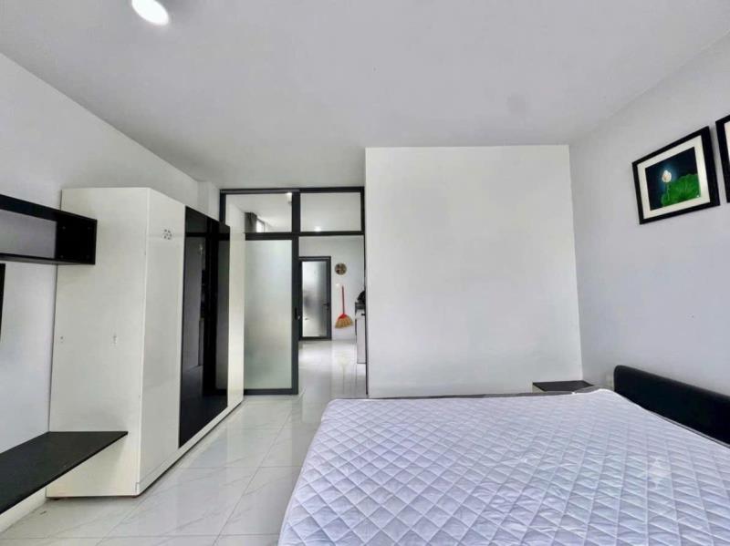 🔥Chung cư mini - đầy đủ tiện nghi - full nội thất - ngay quận 3 - Ảnh 4