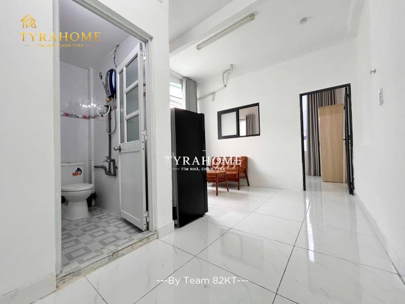 Tách bếp bancol ngay hoàng văn thụ - Ảnh 2