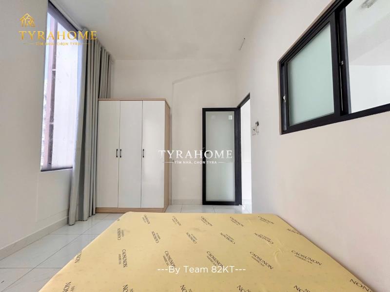 Tách bếp bancol ngay hoàng văn thụ - Ảnh 3