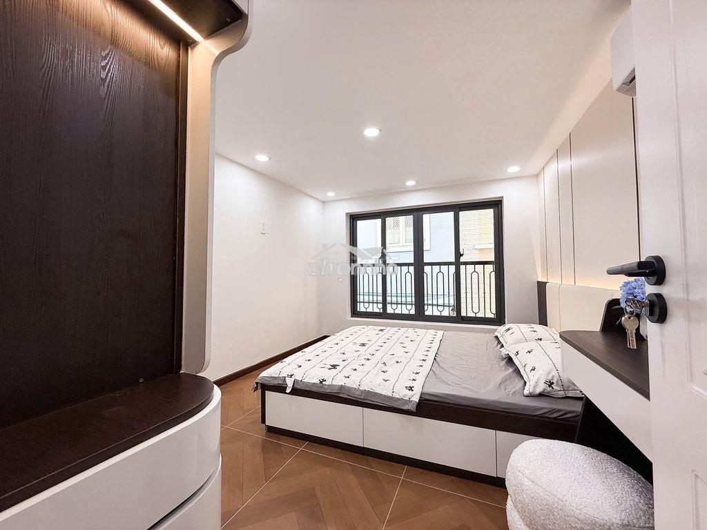 Nhà đẹp ở ngay • lý thái tổ, p. vườn lài, quận 10 - Ảnh 4