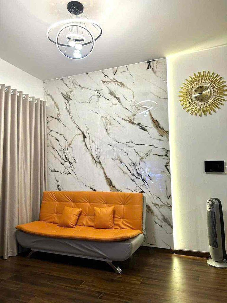 Cho thuê panorama - mizuki park, 3pn 99m2, full nội thất. giá 17tr - Ảnh 3