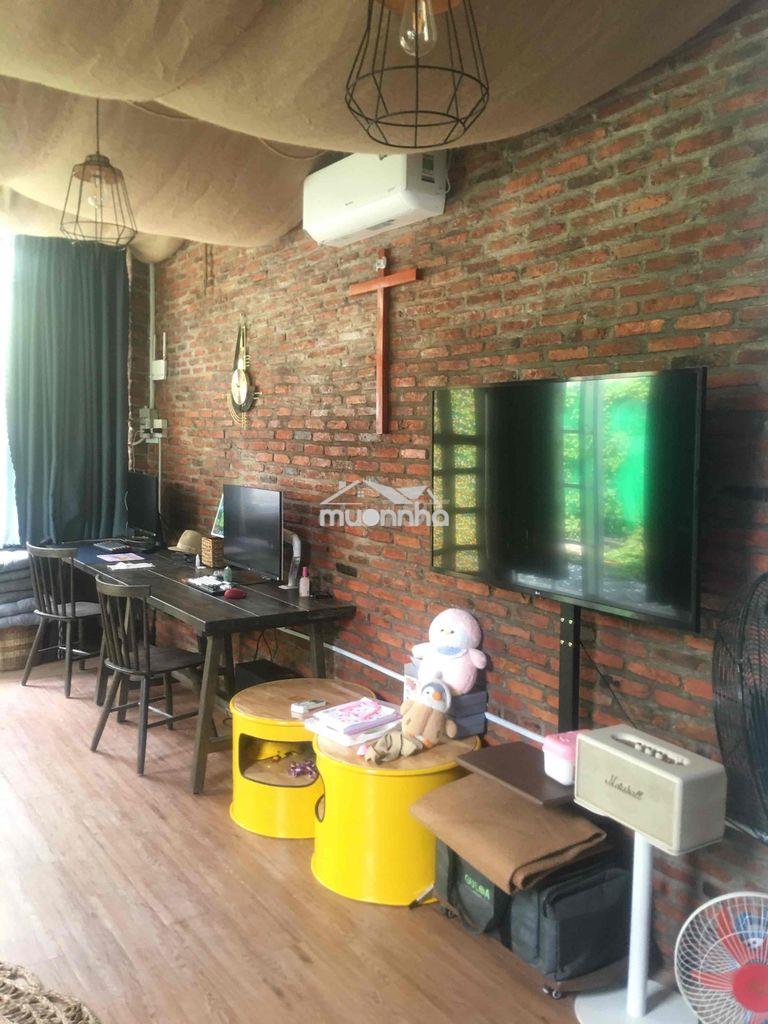 Cho thuê nhà nguyên căn hẻm 480/31 bình quới - Ảnh 4