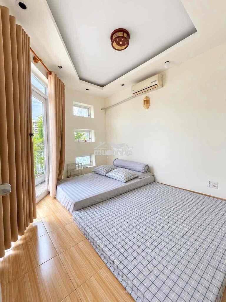 Anh chị đang cần nhà ở vừa kinh doanh tại hẻm xe hơi âu cơ là đây - Ảnh 4