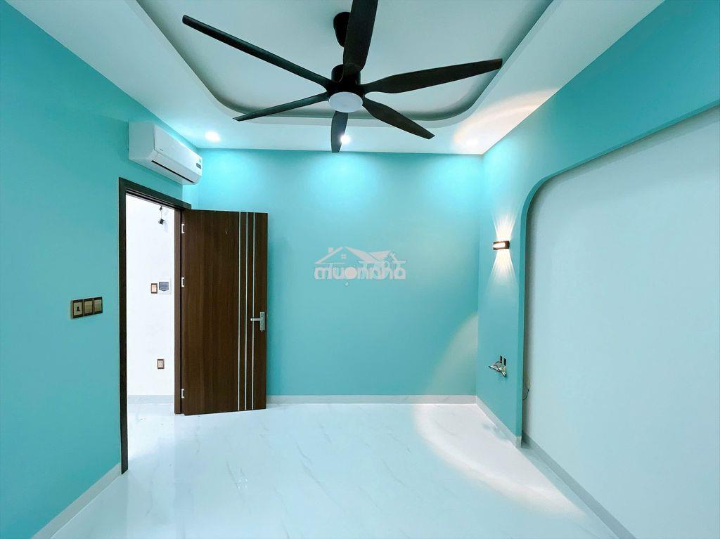 Nhà hẻm 5m vườn lài, q. tân phú - đúc 1 lầu đẹp, mới xây full nội thất - Ảnh 3