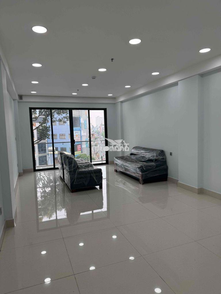 Sàn văn phòng - diện tích 100m2 - 314 đường 3 tháng 2 ,p 12 ,quận 10 - Ảnh 2