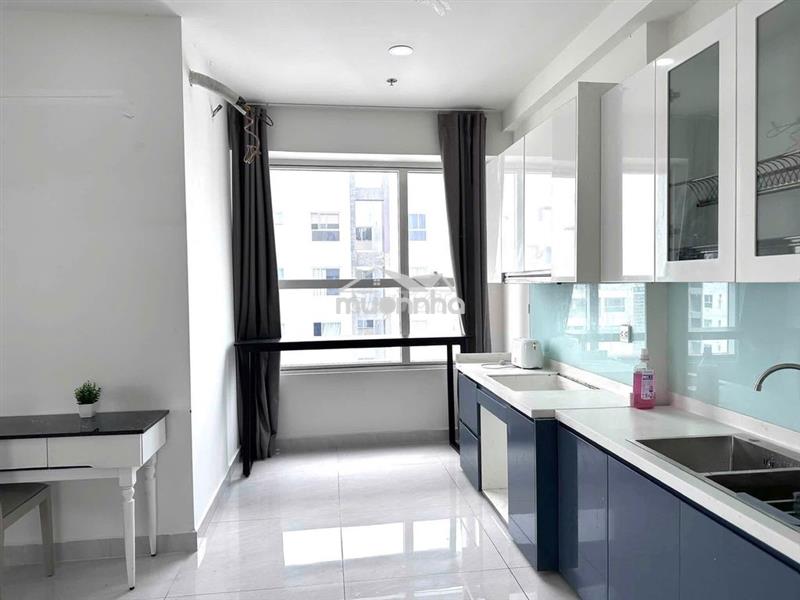 Căn hộ 公寓出租아파트 월세 rẻ sunrise riverside view hồ liền kề phú mỹ hưng