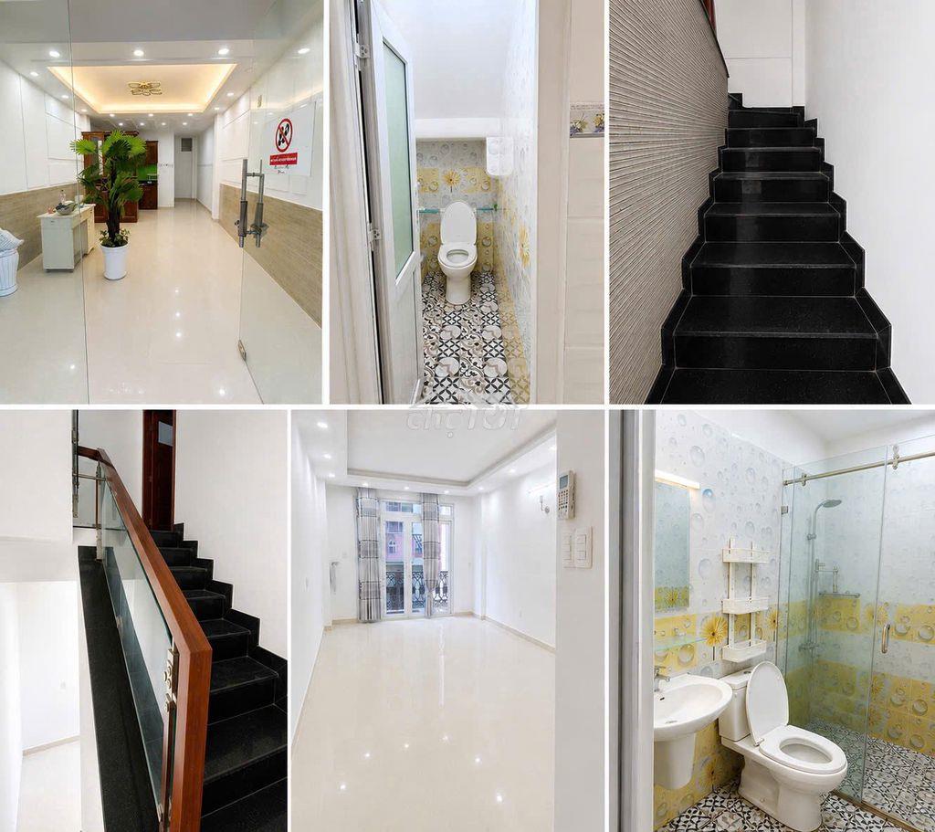 Cần bán gấp nhà bình thạnh – đang áp lực lãi ngân hàng - Ảnh 2