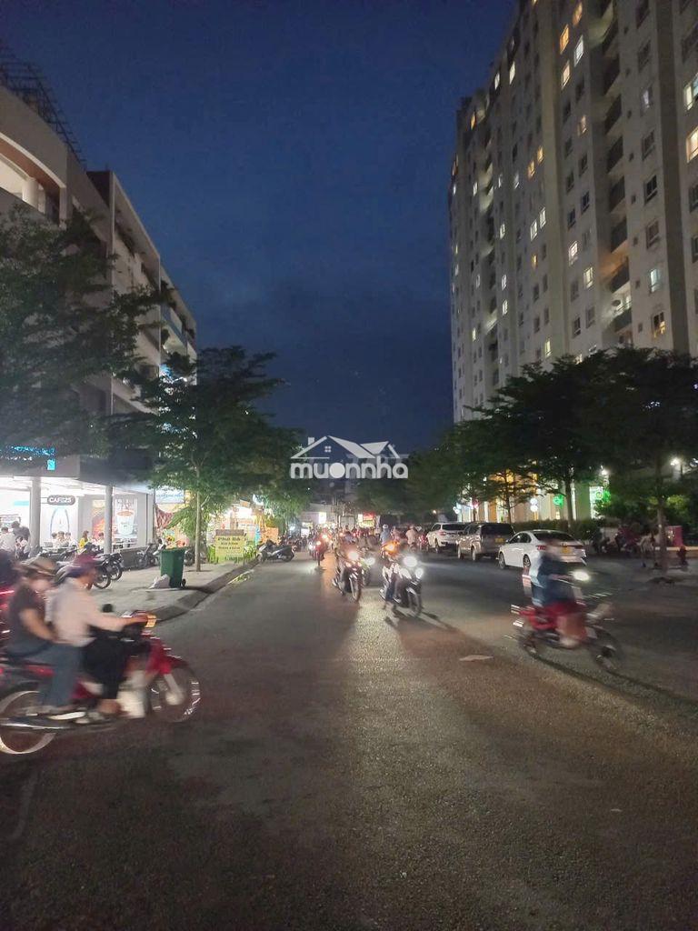 Cho sinh viên nữ thuê phòng 40m2