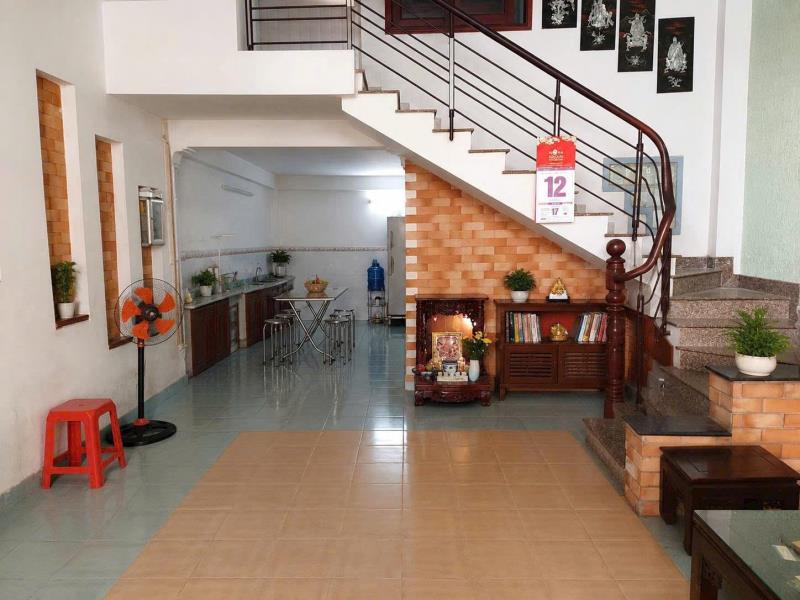 🏡 Bán nhà phan văn sửu, nhà ga t3 – nở hậu tài lộc – giá 8,7 tỷ tl - Ảnh 4