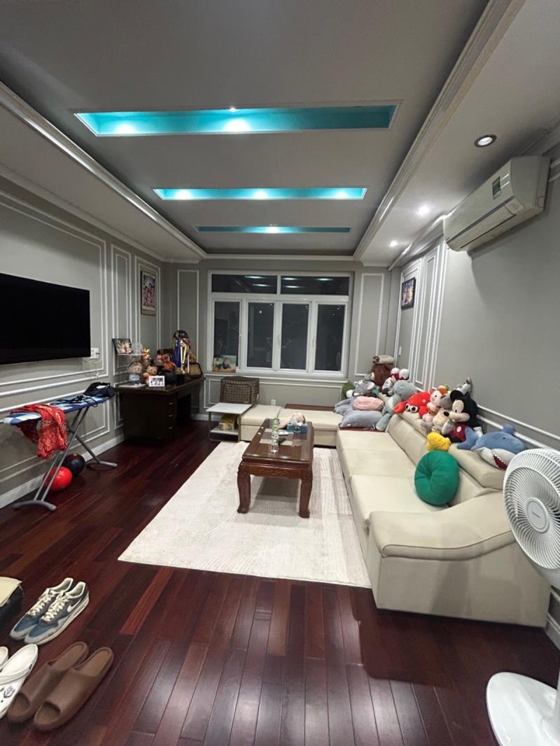 Hxh 6m vườn lài, 70m2, nhà 5 tầng, 4pn, nhà mới ở ngay, khu an ninh, chỉ 10.9 tỷ tl