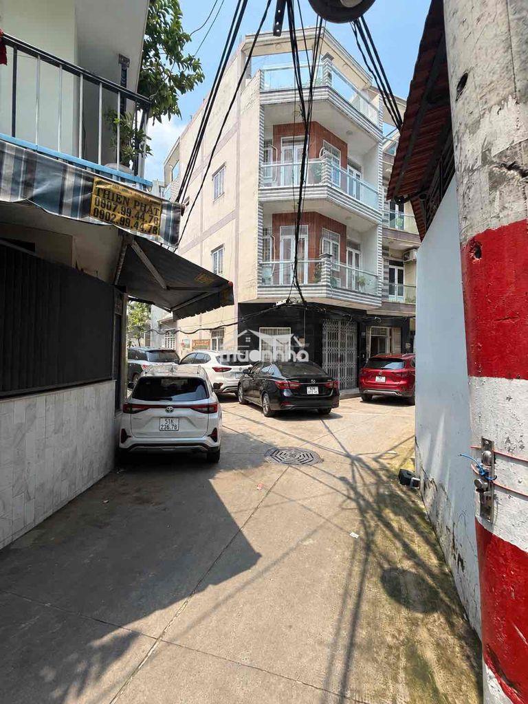 Bán chdv mới 7pn 7wc doanh thu 40-45tr/ tháng dòng tiền tốt - Ảnh 2