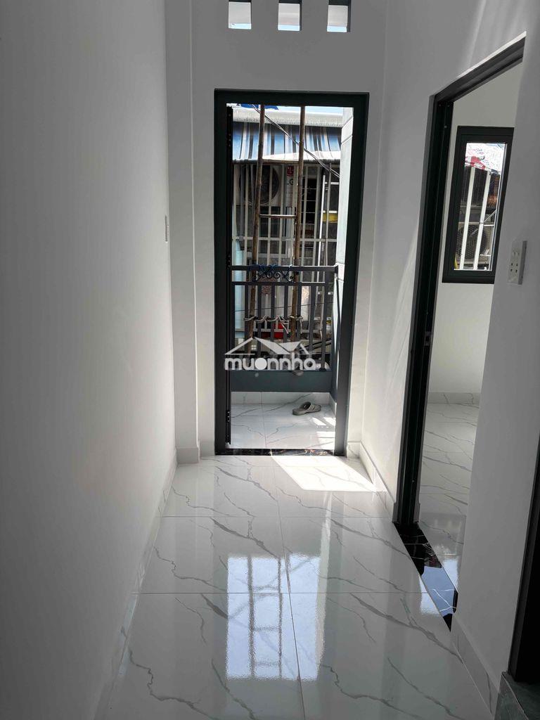 🛑Nhà nhỏ cho vợ chồng trẻ mới cưới 1.56tỷ🛑🛑 - Ảnh 3