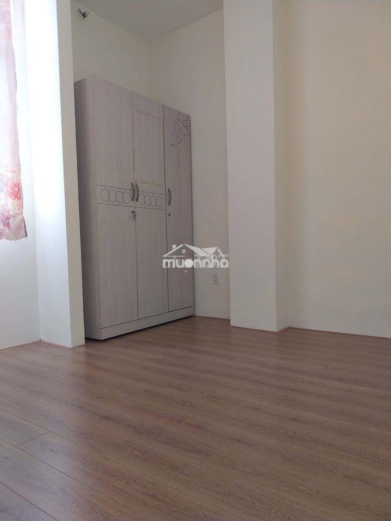 Chính chủ bán gấp căn hộ b1 trường sa, q. bình thạnh - lầu cao - Ảnh 2