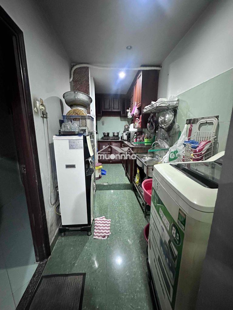 Bán chung cư chính chủ hoà bình q10 hcm - Ảnh 2