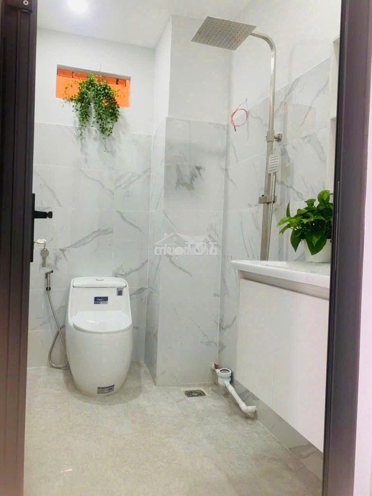 Chính chủ bán căn hộ tầng cao cc lê thị riêng – 60m² (2pn), 3.2 tỷ - Ảnh 3
