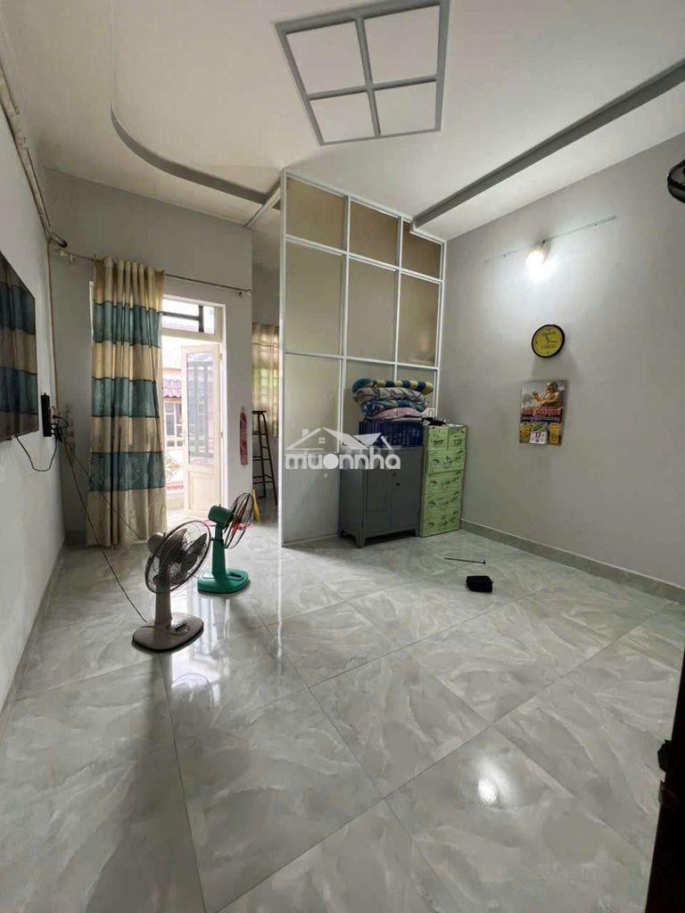 Bán nhanh nhà 4x18 hẻm xe hơi thông đường liên khu 4-5- bình tân  - Ảnh 4