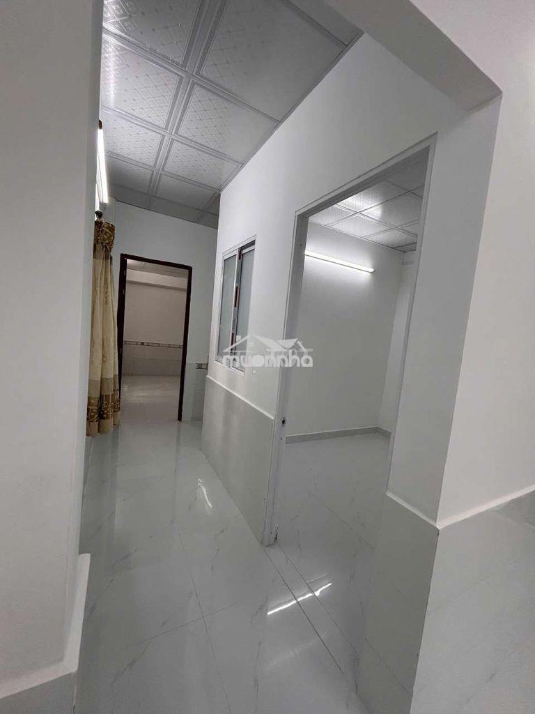 Nhà mới đang cho thuê 5tr5/tháng. dòng tiền sẵn - Ảnh 4