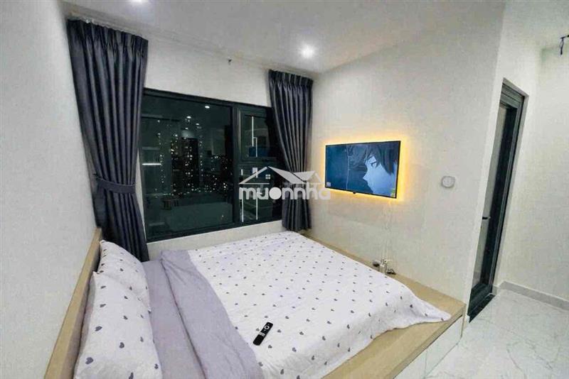Sẵn share phòng vinhomes grand park – quận 9🔥