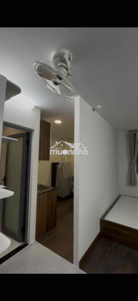 Bóc siêu ngay dự án mới ngay cây xăng văn cao full nội thất tách bếp