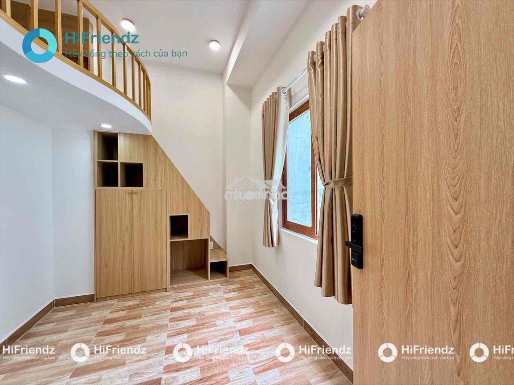 Trống lại siêu phẩm gần uth - giá rẻ phòng rộng - Ảnh 3