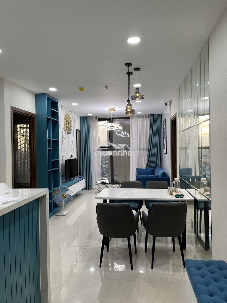 Căn hộ park legend - hoàng văn thụ, 75m2 hình thật, gần sân bay