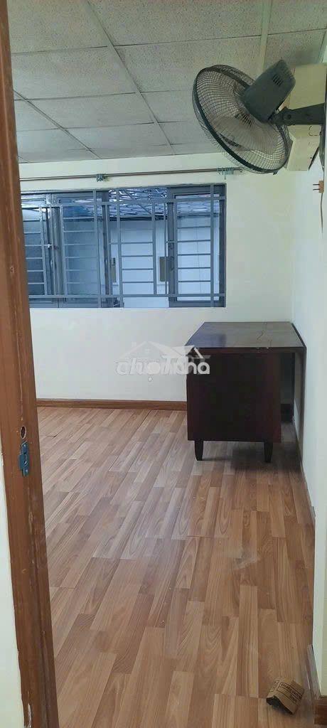 Cho thuê nhà : 62/ lý chính thắng, quận 3. - Ảnh 2