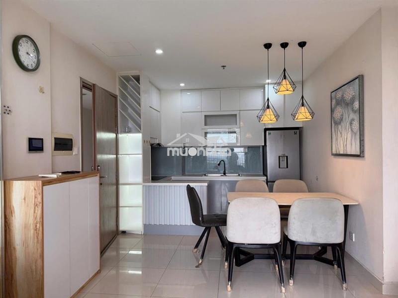 Bán căn hộ 3pn the rainbow - vinhomes grand park, 82m2, full nội thất