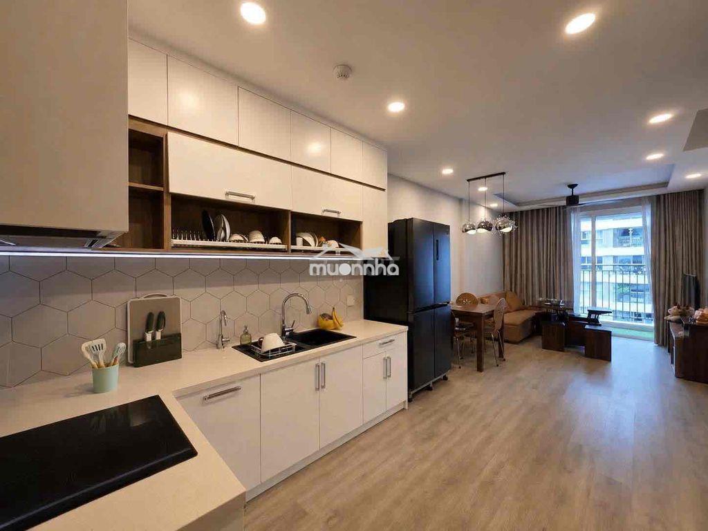 Bán căn 2pn 2wc full nội thất y hình gần sân bay giá 5.43 tỷ - Ảnh 2