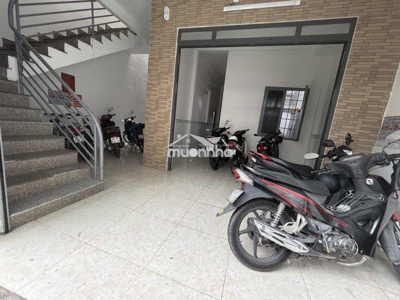 Chdv đường số 10 – bình tân | 93m² | 12 phòng full khách | dòng tiền - Ảnh 4