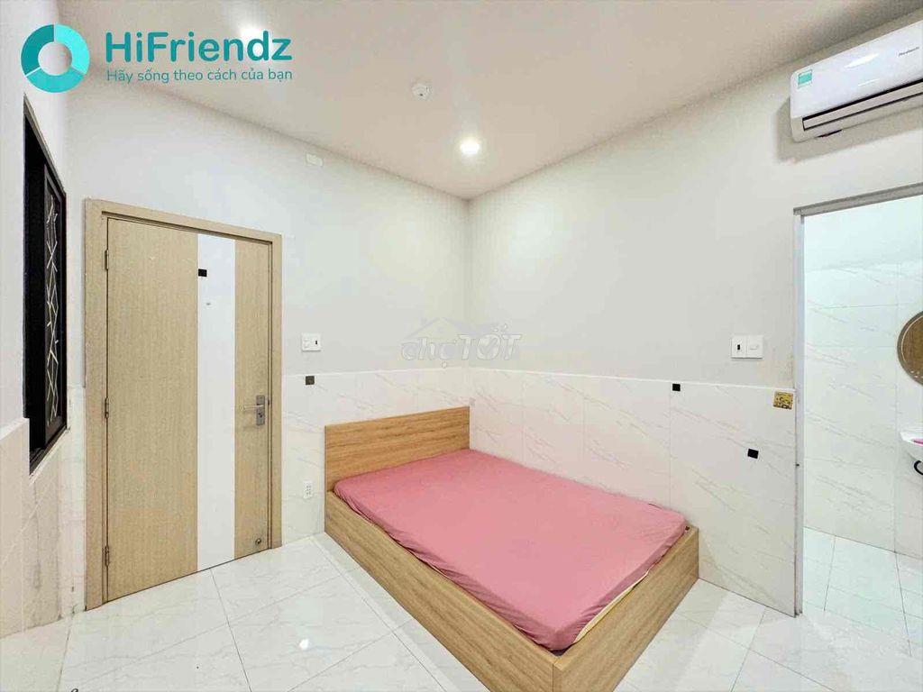Phòng trọ full nt ngay cầu nguyễn văn cừ giáp q5,q1 gần các trường đh - Ảnh 2