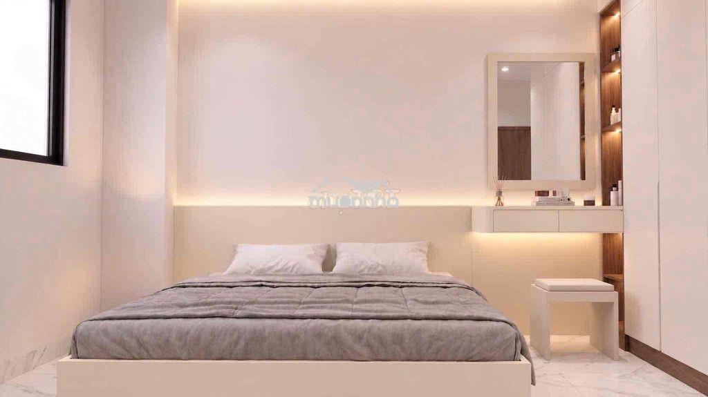Khai trương phòng trọ full nội thất cao cấp tại đường 43 tân quy q7 - Ảnh 2