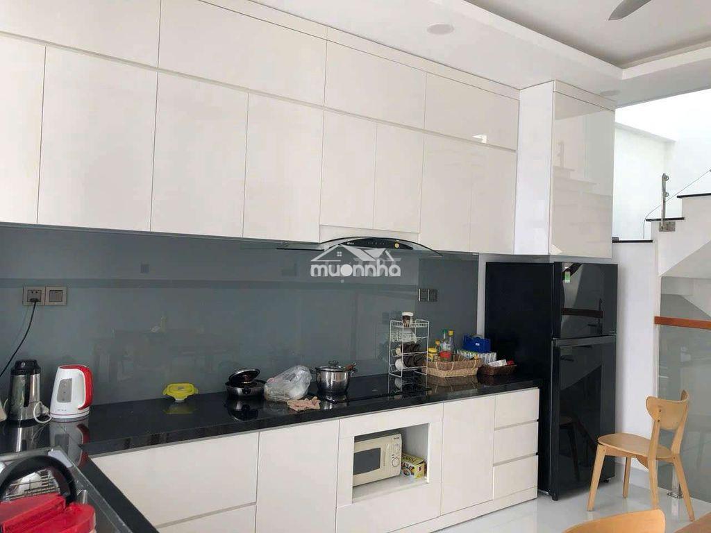 Chính chủ bán nhà đẹp đường 53,gò vấp - Ảnh 3