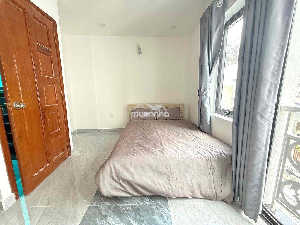 🔥 Phòng mới hoàn thiện trần quang diệu, quận 3 – chỉ 6,3 triệu/tháng k - Ảnh 4