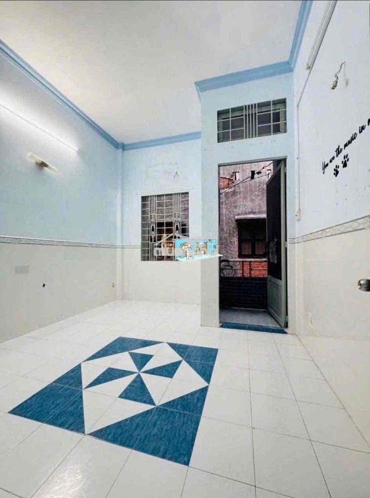Nguyên căn cho thuê 1t 1l nhiêu tứ phú nhuận. - Ảnh 2