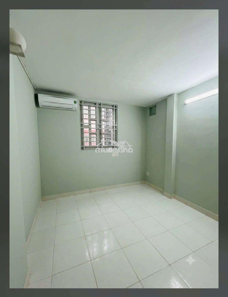 Bán nhà lô góc lê văn sỹ, 55m², hẻm xe hơi, giá 8,7 tỷ - Ảnh 4