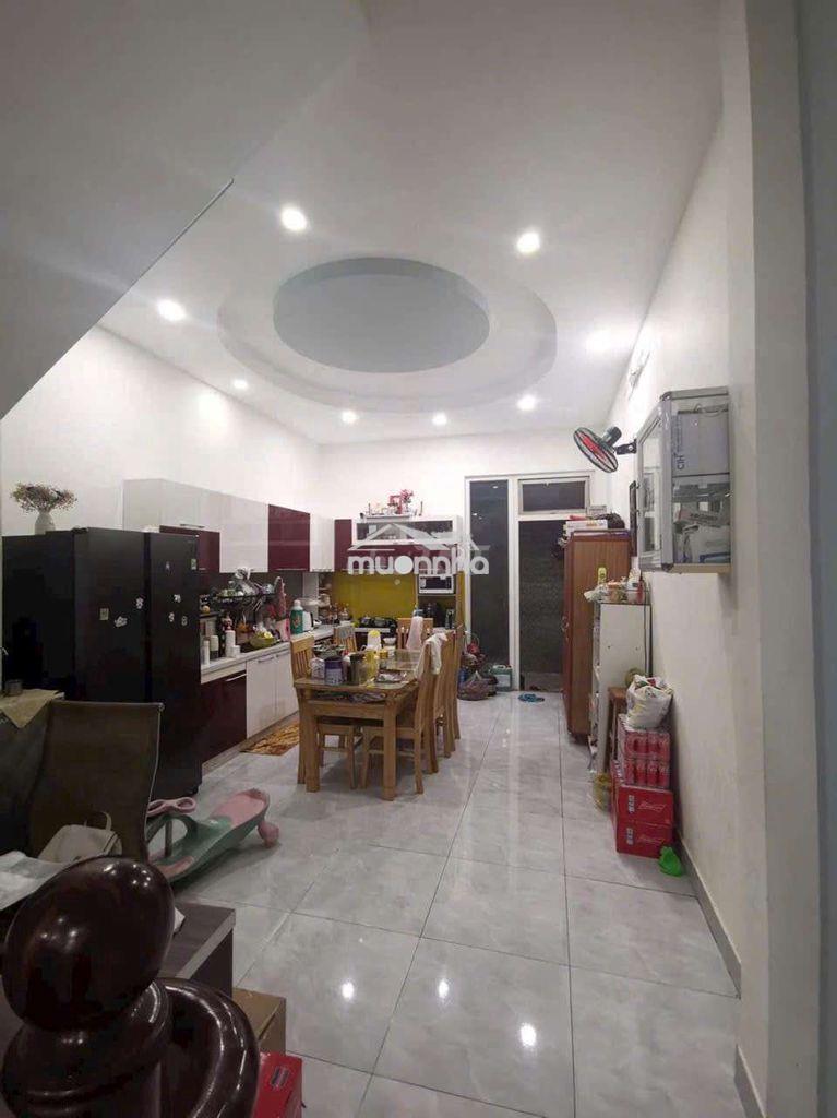 Nhà hướng tây.có điện 3 pha.gần kdc vĩnh lộc  - Ảnh 2