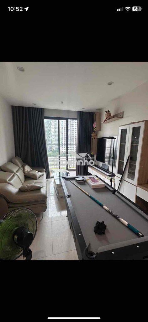 Cho thuê căn hộ full nội thất - Ảnh 3