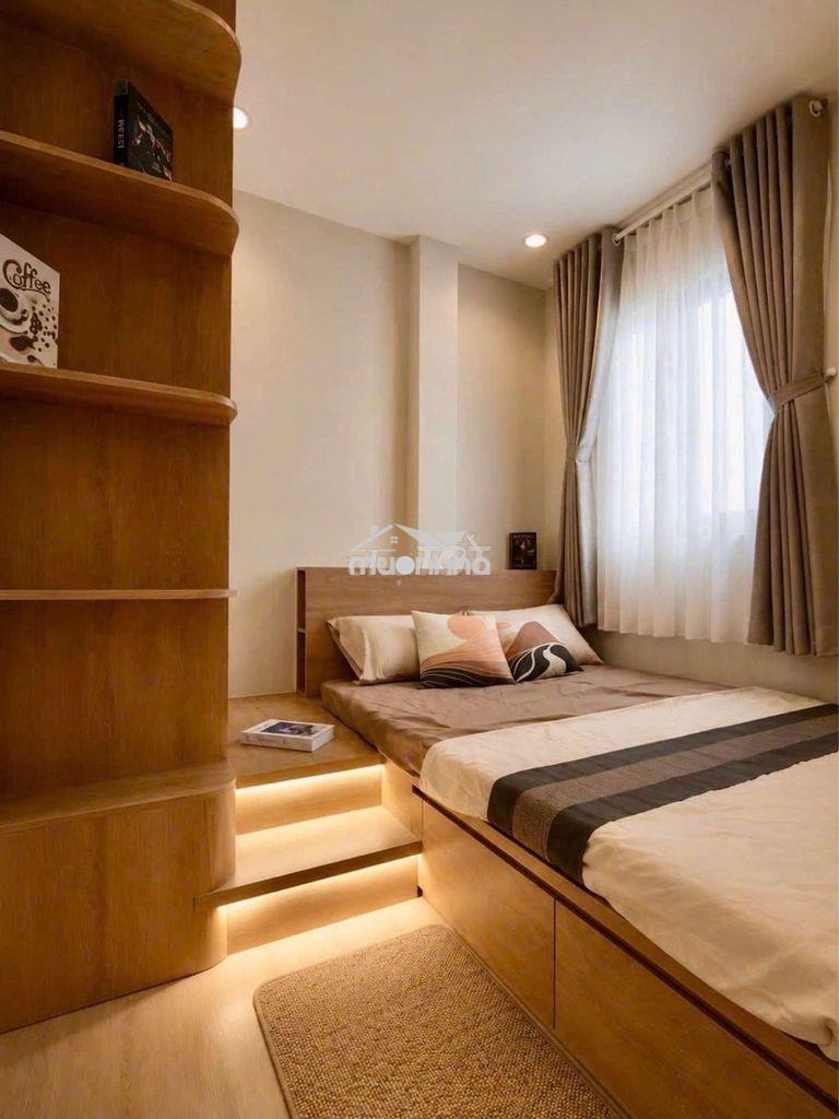 Lê quang đinh , f5 bình thạnh , nhỏ nhỉn 3 đồng - Ảnh 4